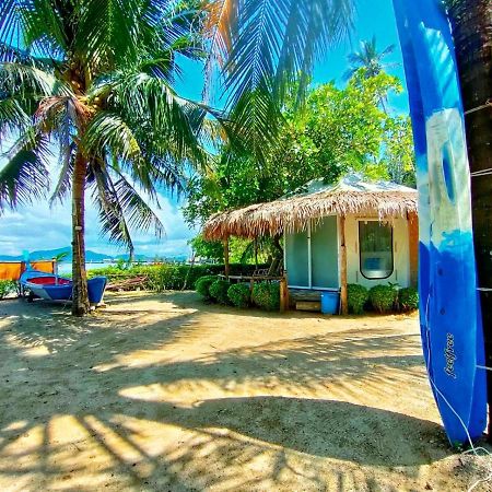 Mook Montra Resort Sea Front كو موك المظهر الخارجي الصورة